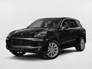 2017 Porsche Cayenne S -
                  San Jose, CA