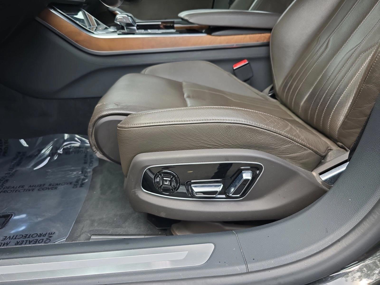 Thumbnail: 2019 Audi A8 - 5