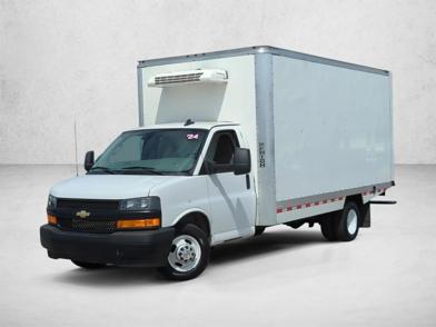 2024 Chevrolet Express  -
                  Orlando, FL