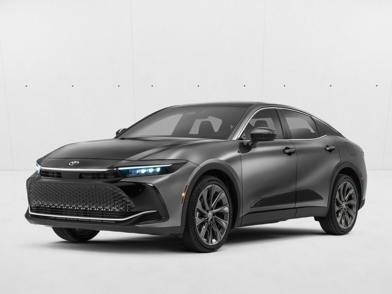 2023 Toyota Crown XLE -
                  Northglenn, CO