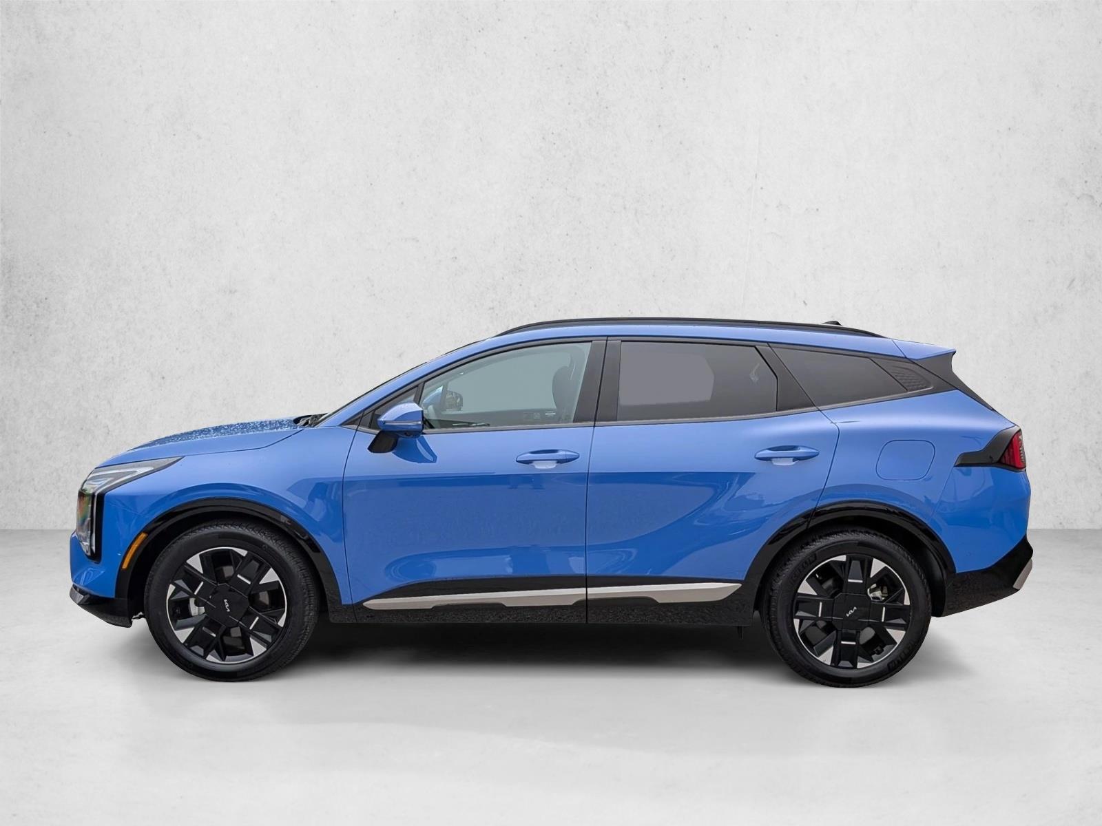 Thumbnail: 2026 Kia Sportage - 2
