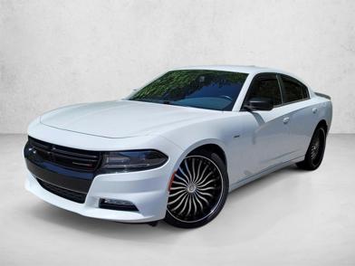 2018 Dodge Charger R/T -
                  Hardeeville, SC
