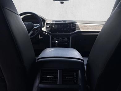 2022 Volkswagen Atlas Cross Sport