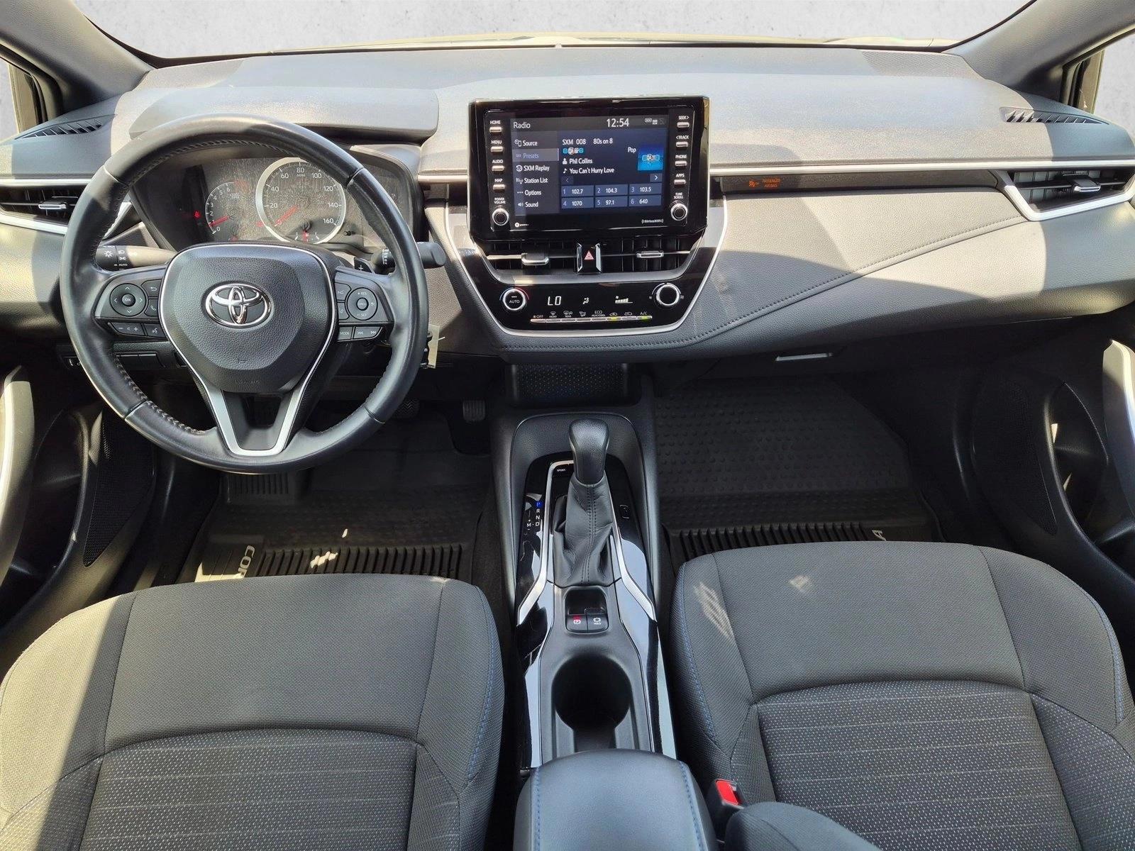 Thumbnail: 2021 Toyota Corolla - 3