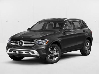 2020 Mercedes-Benz GLC 300 -
                  Houston, TX