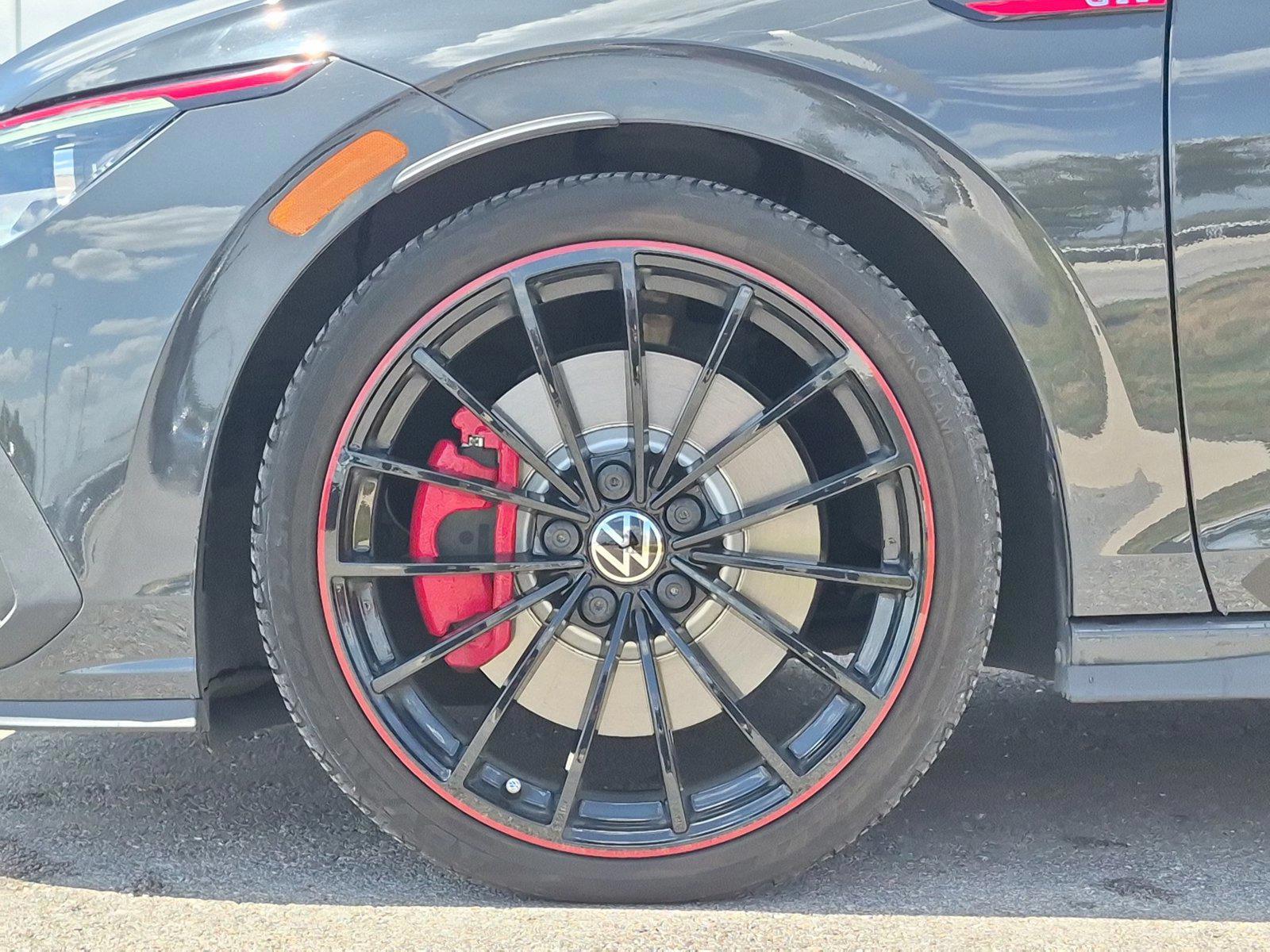 2023 Volkswagen VolkswagenGolf, photo 21
