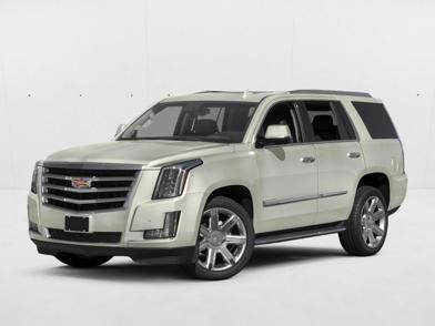 2016 Cadillac Escalade Luxury -
                  Katy, TX