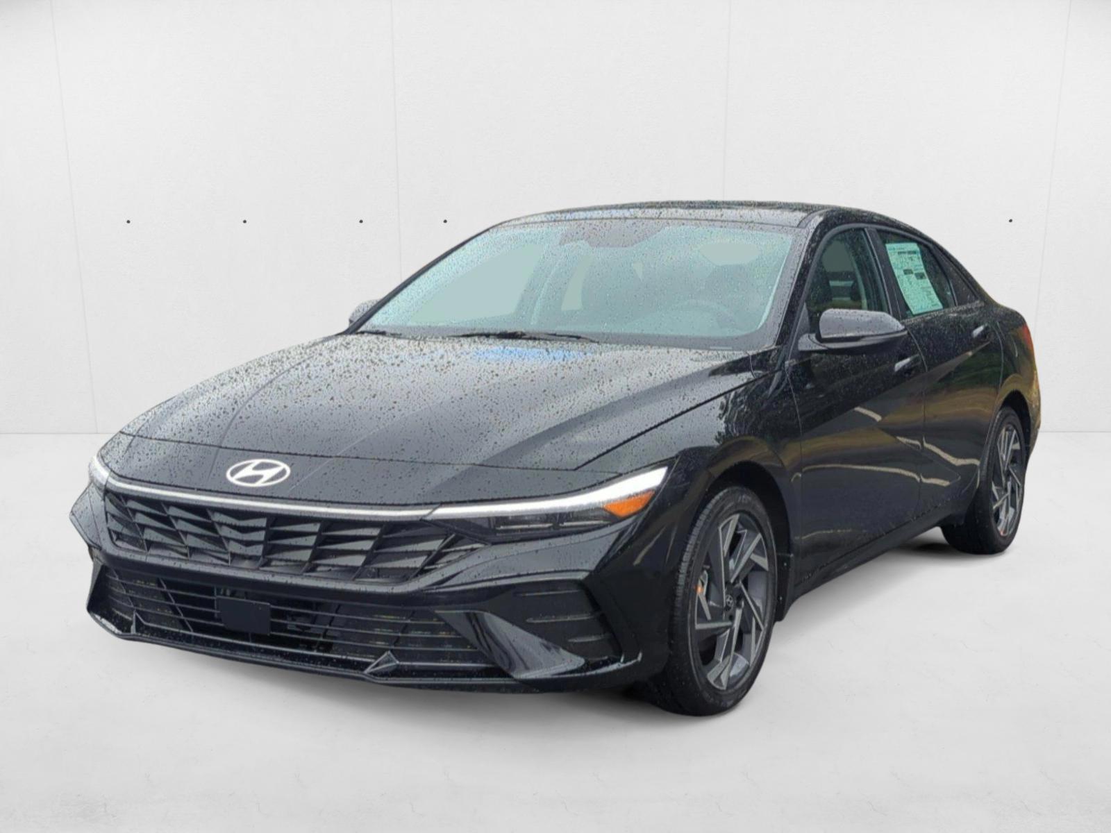 Thumbnail: 2025 Hyundai Elantra - 1