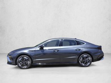 2026 Hyundai Sonata