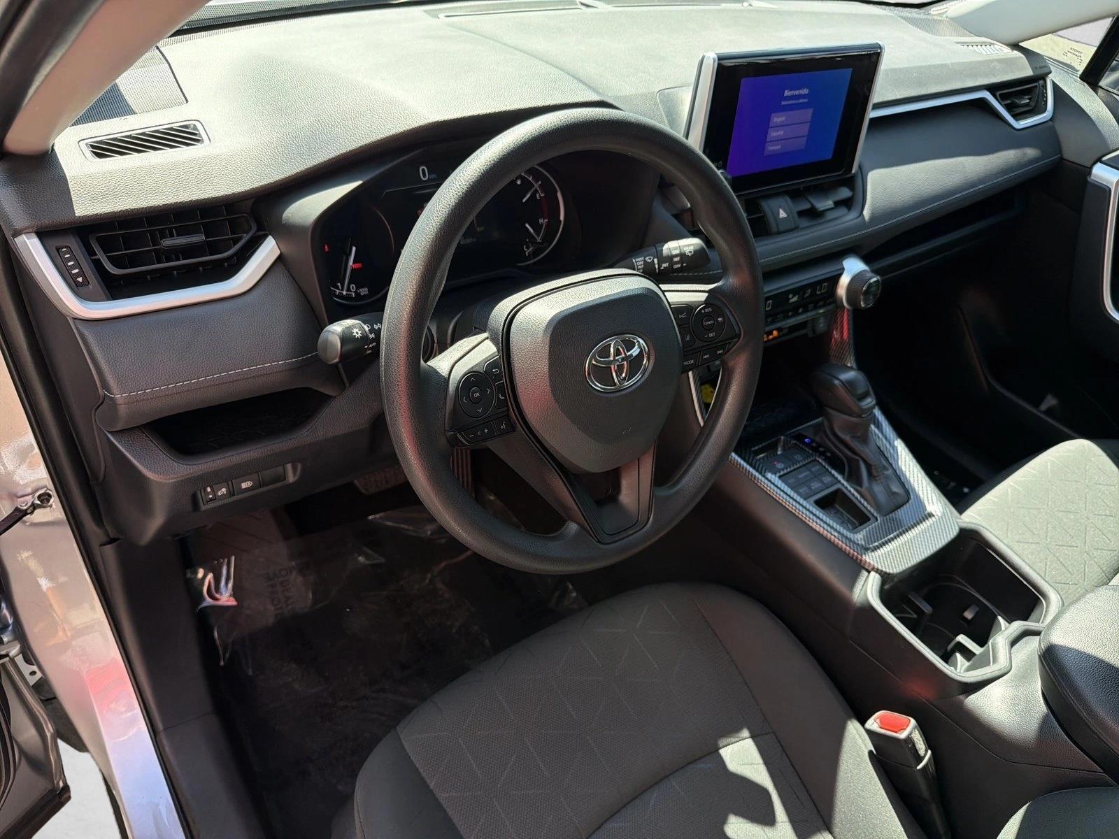 Thumbnail: 2024 Toyota RAV4 - 3