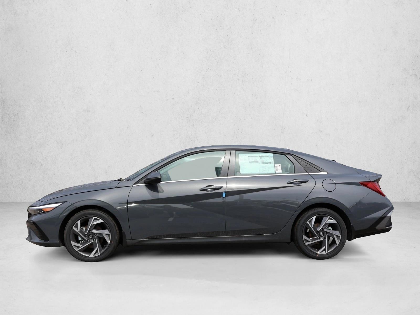 Thumbnail: 2026 Hyundai Elantra - 2