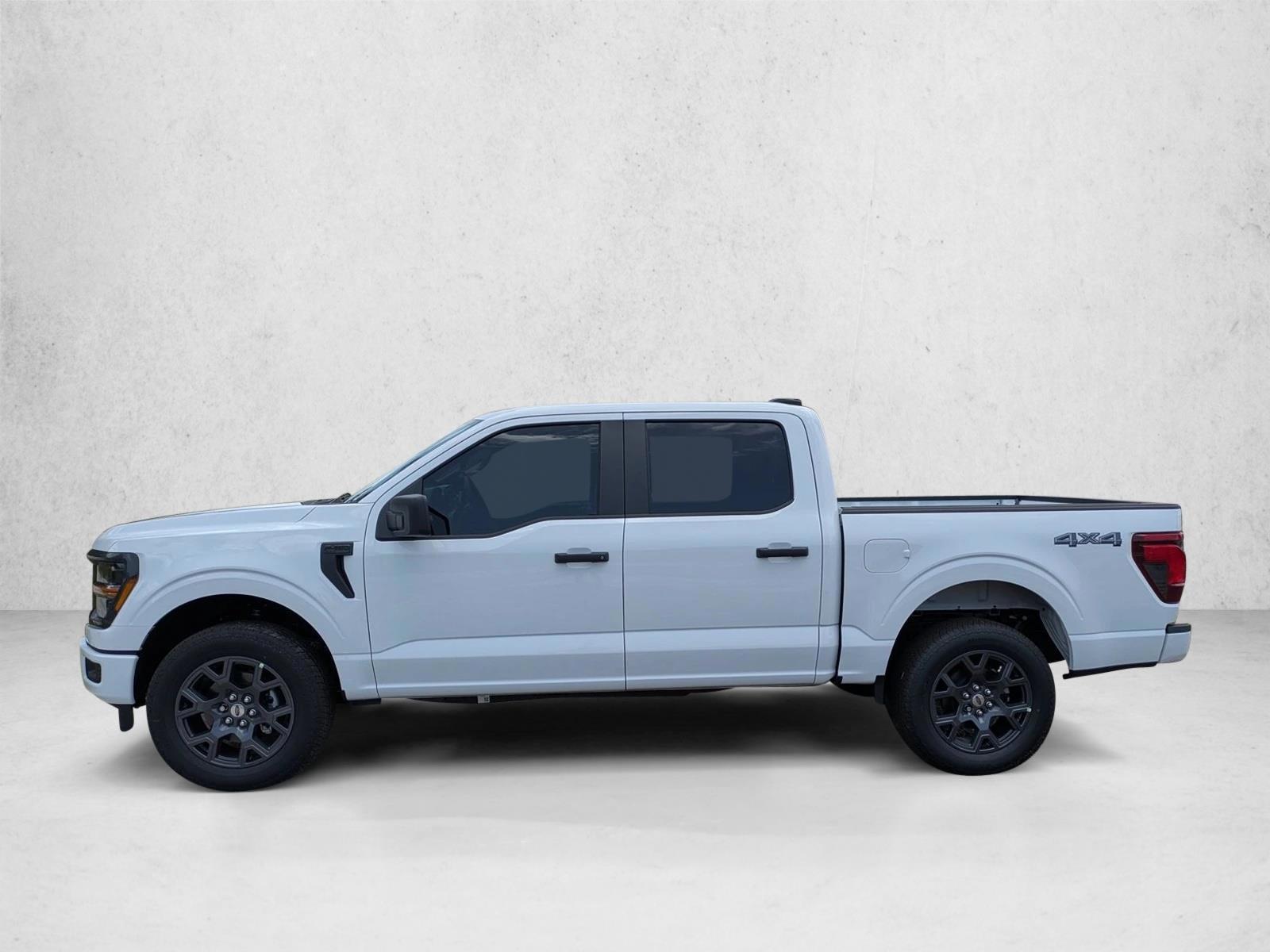 Thumbnail: 2026 Ford F-150 - 2