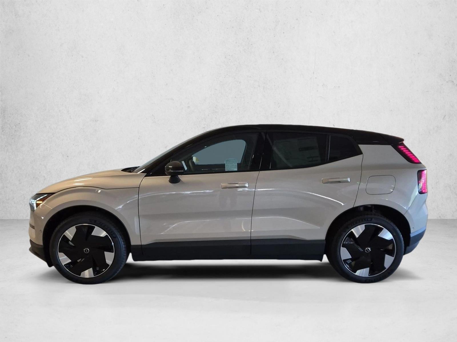 Thumbnail: 2026 Volvo EX30 - 2