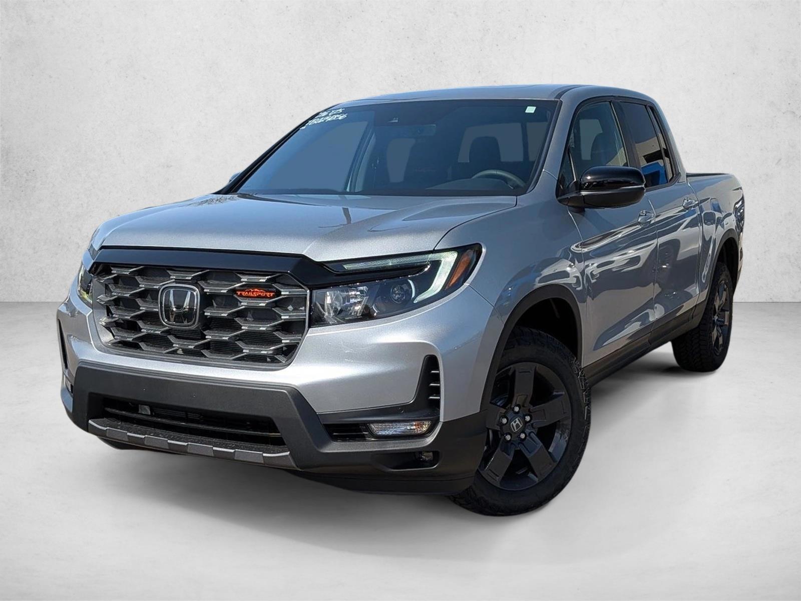 Thumbnail: 2026 Honda Ridgeline - 1
