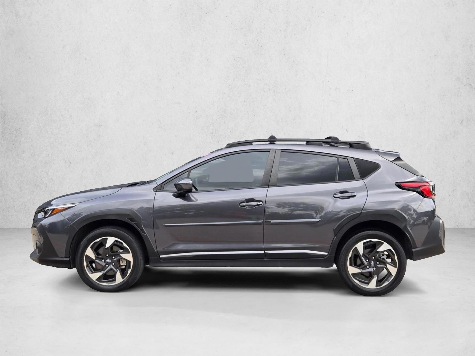 Thumbnail: 2024 Subaru Crosstrek - 2