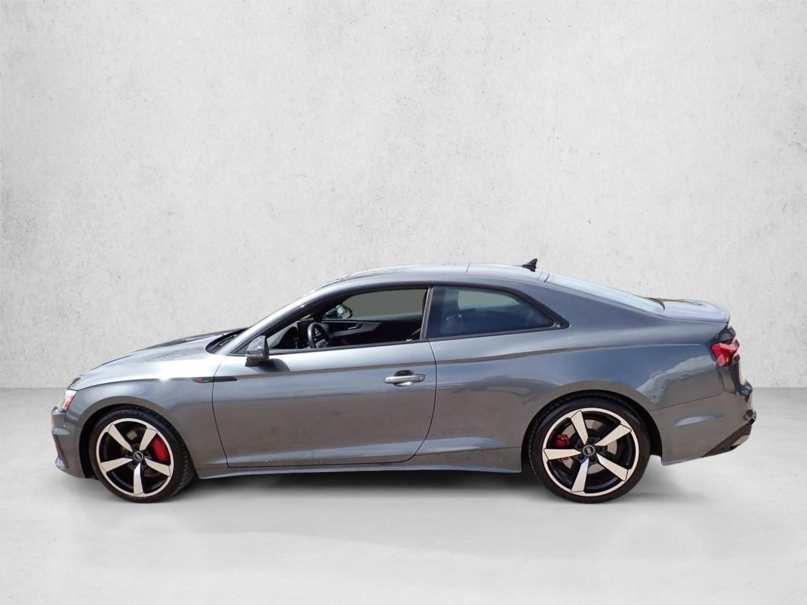 Thumbnail: 2023 Audi A5 - 2