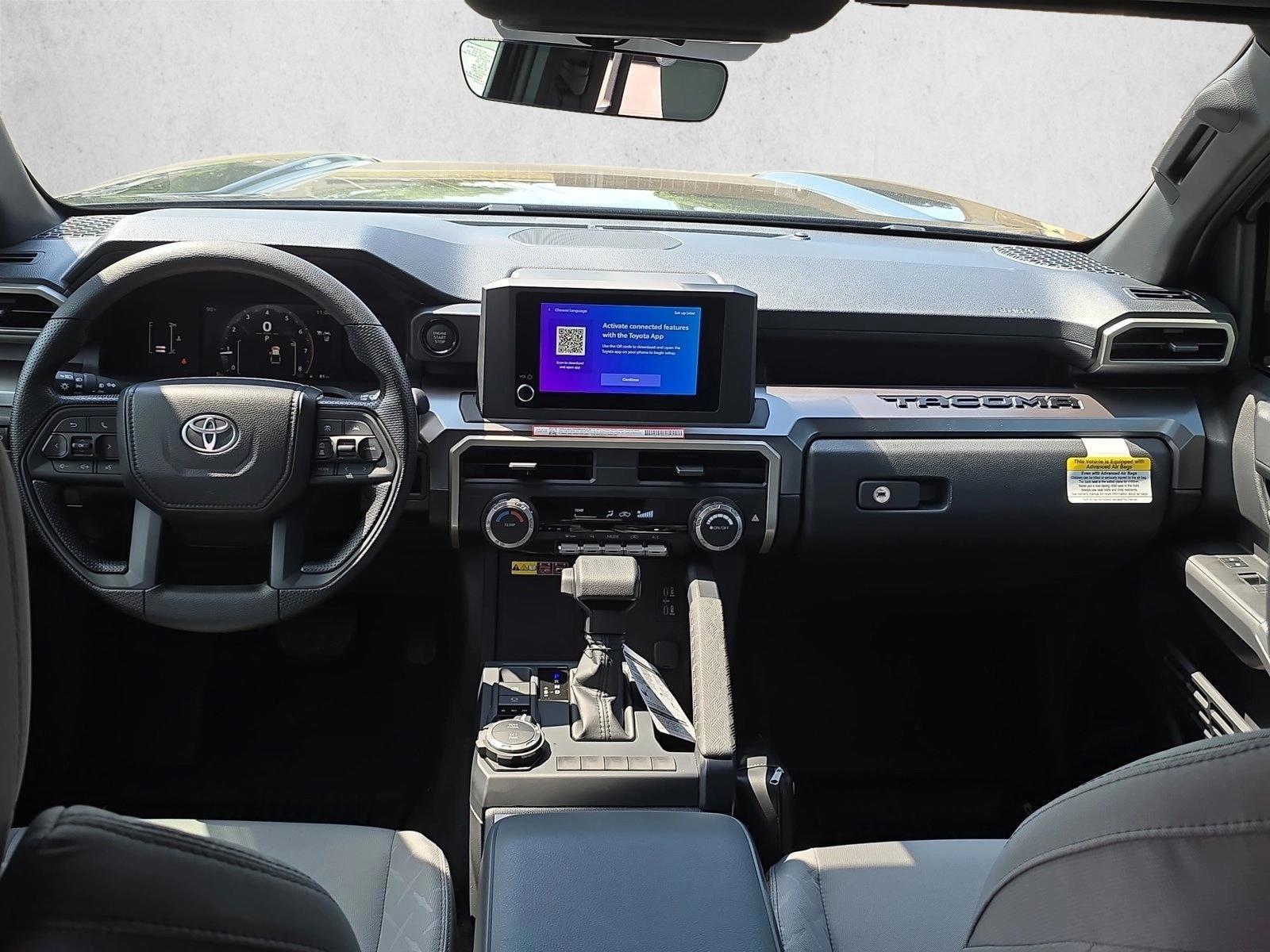 Thumbnail: 2026 Toyota Tacoma - 3