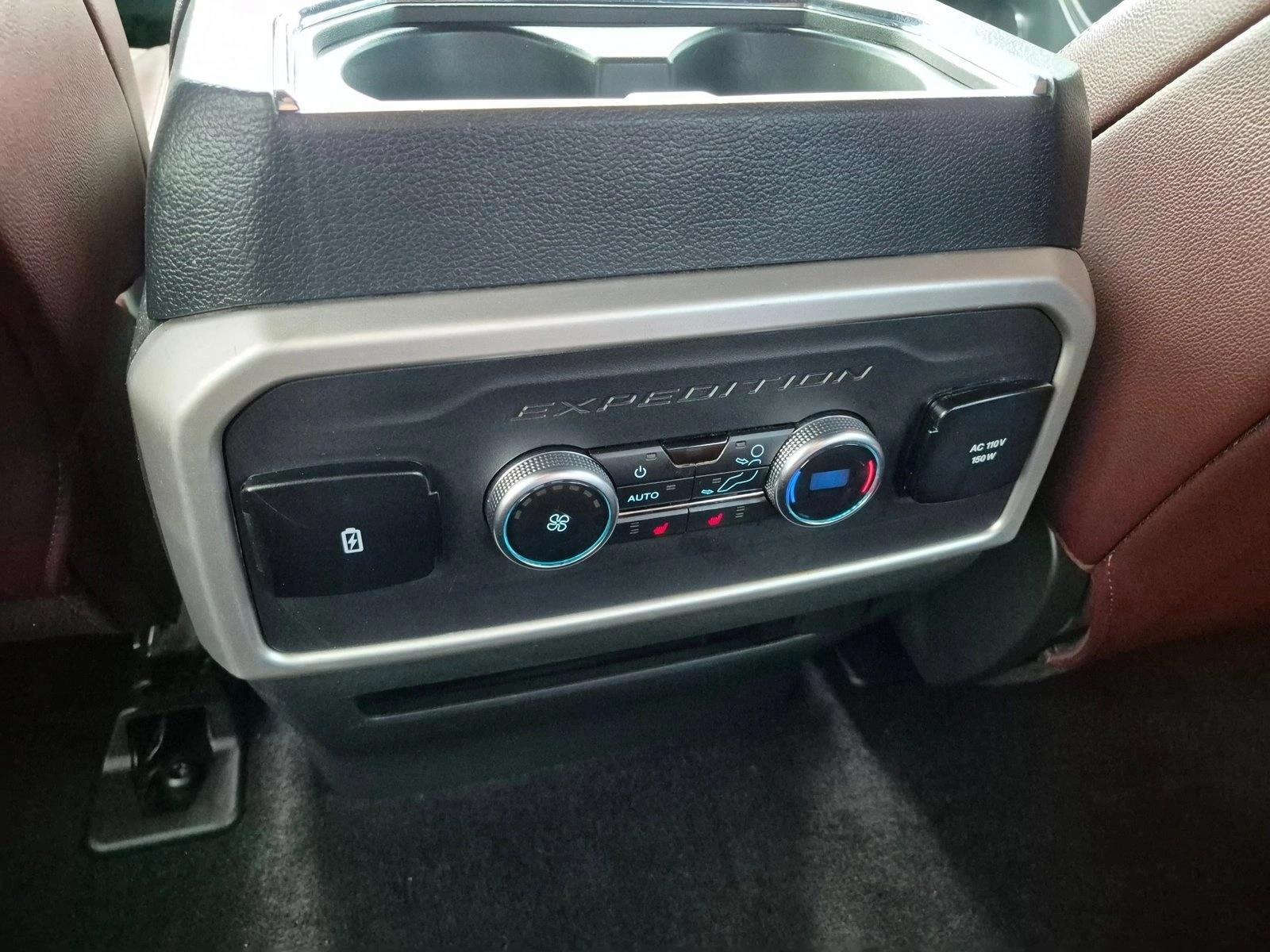 Thumbnail: 2022 Ford Expedition MAX - 5