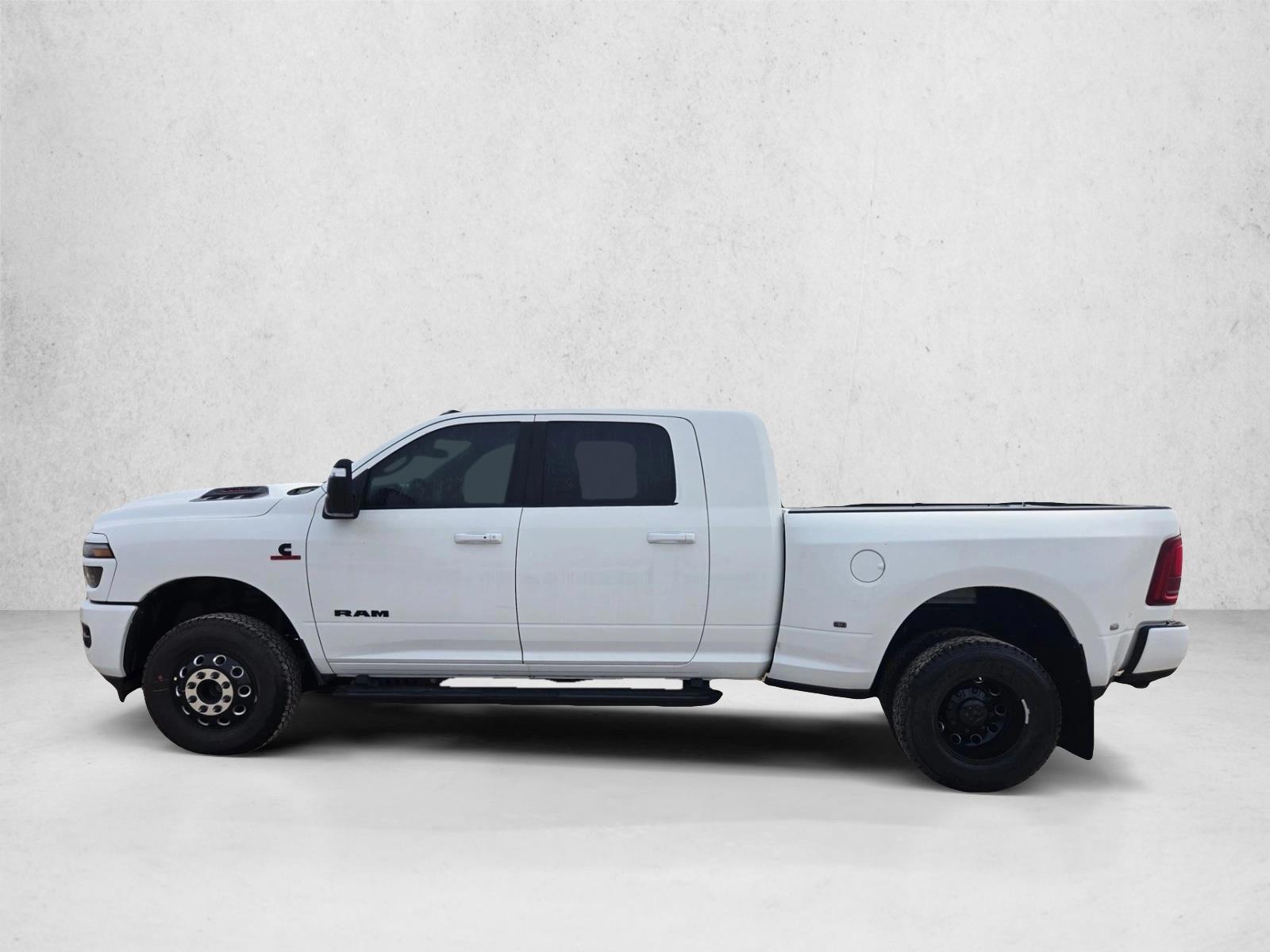 Thumbnail: 2026 RAM 3500 - 2