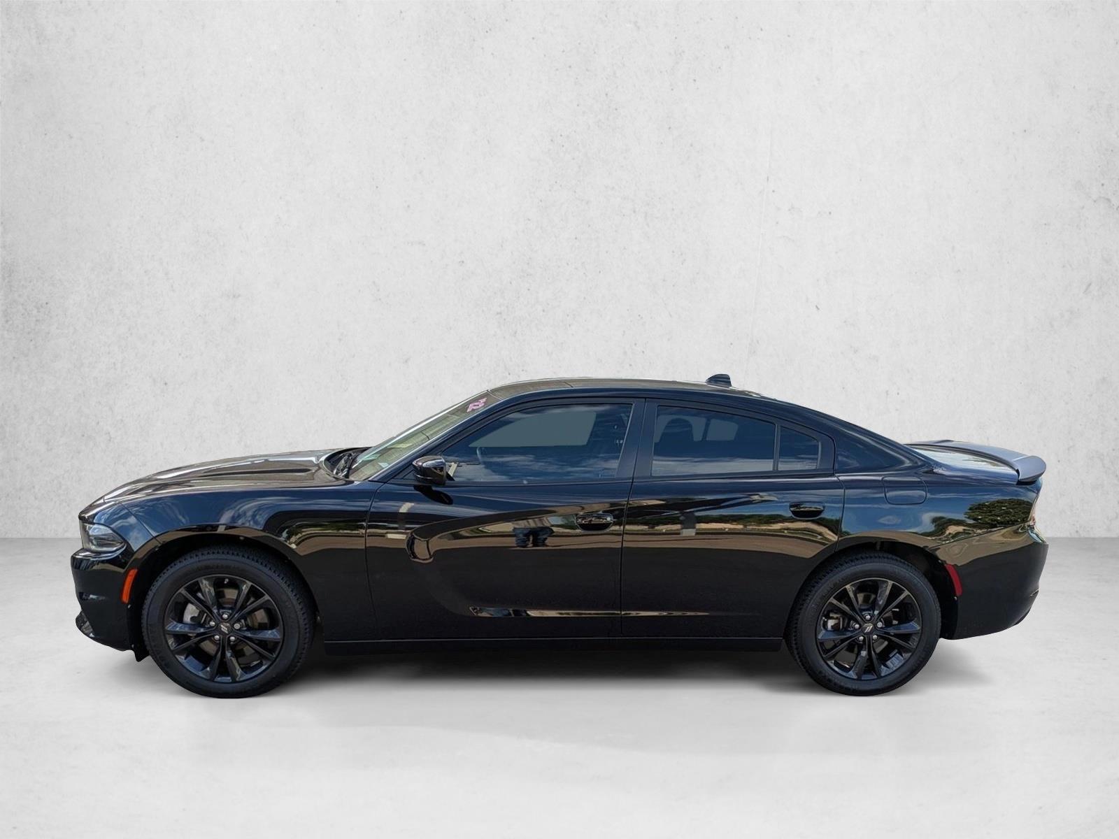 Thumbnail: 2022 Dodge Charger - 2