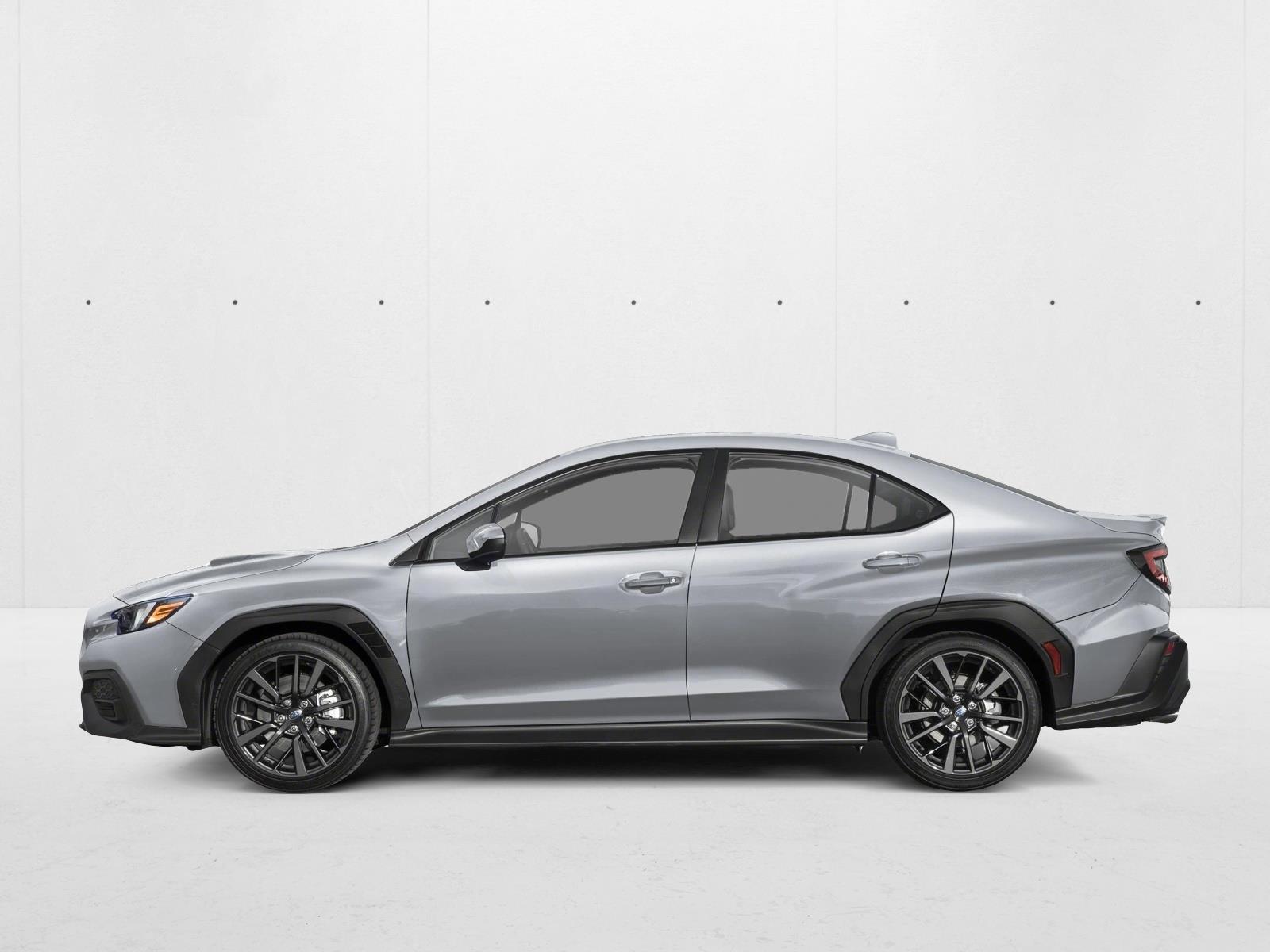 Thumbnail: 2026 Subaru WRX - 2