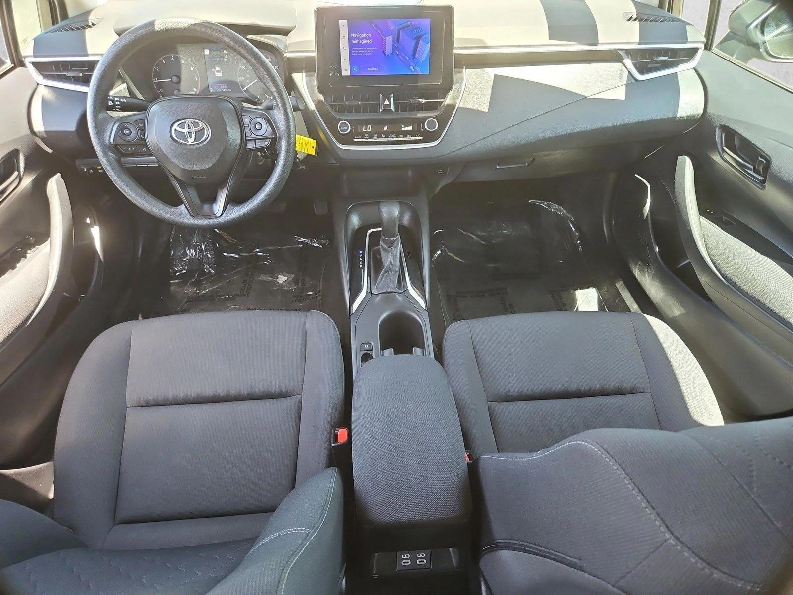 Thumbnail: 2023 Toyota Corolla - 3