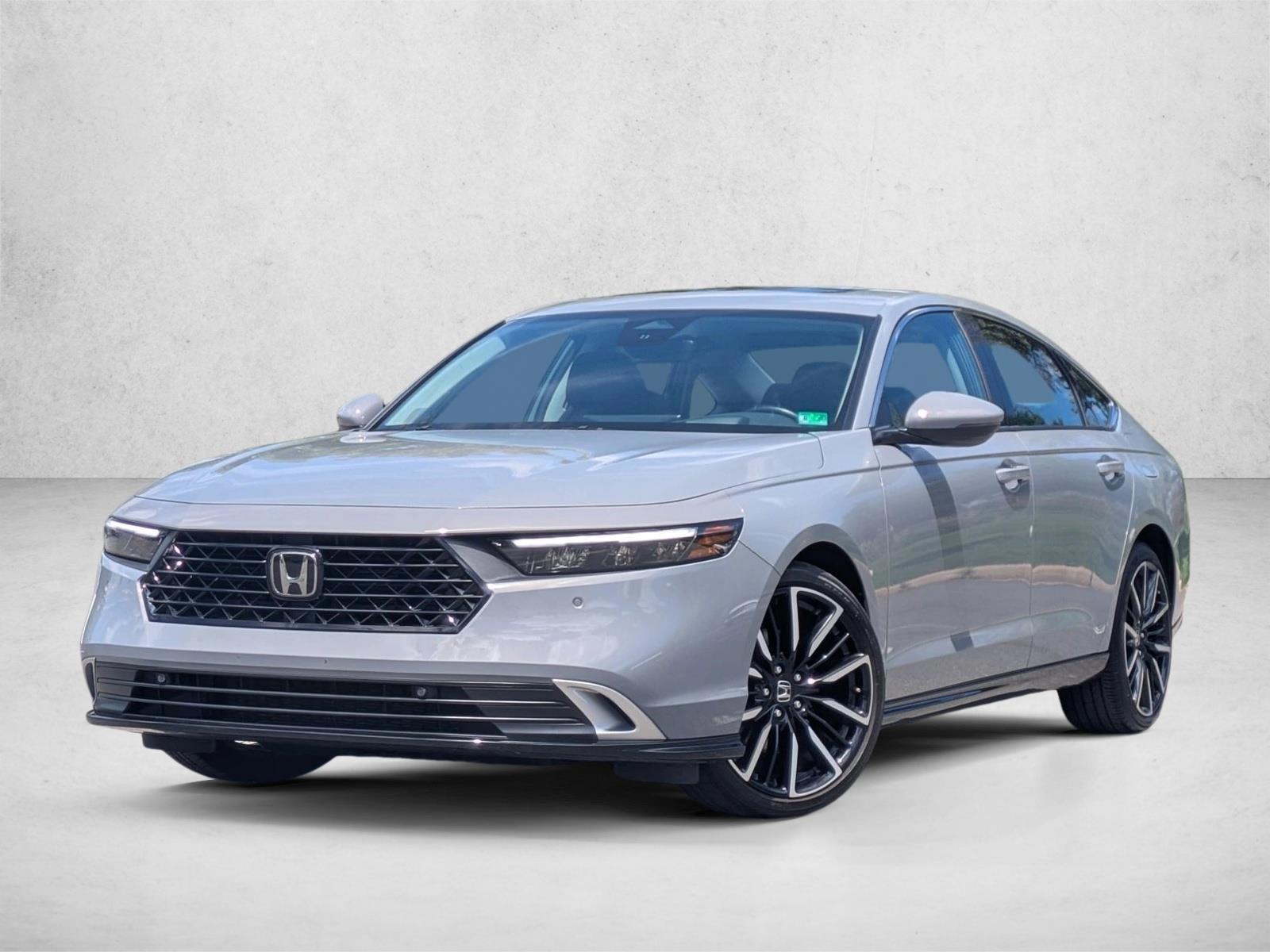Thumbnail: 2024 Honda Accord - 1