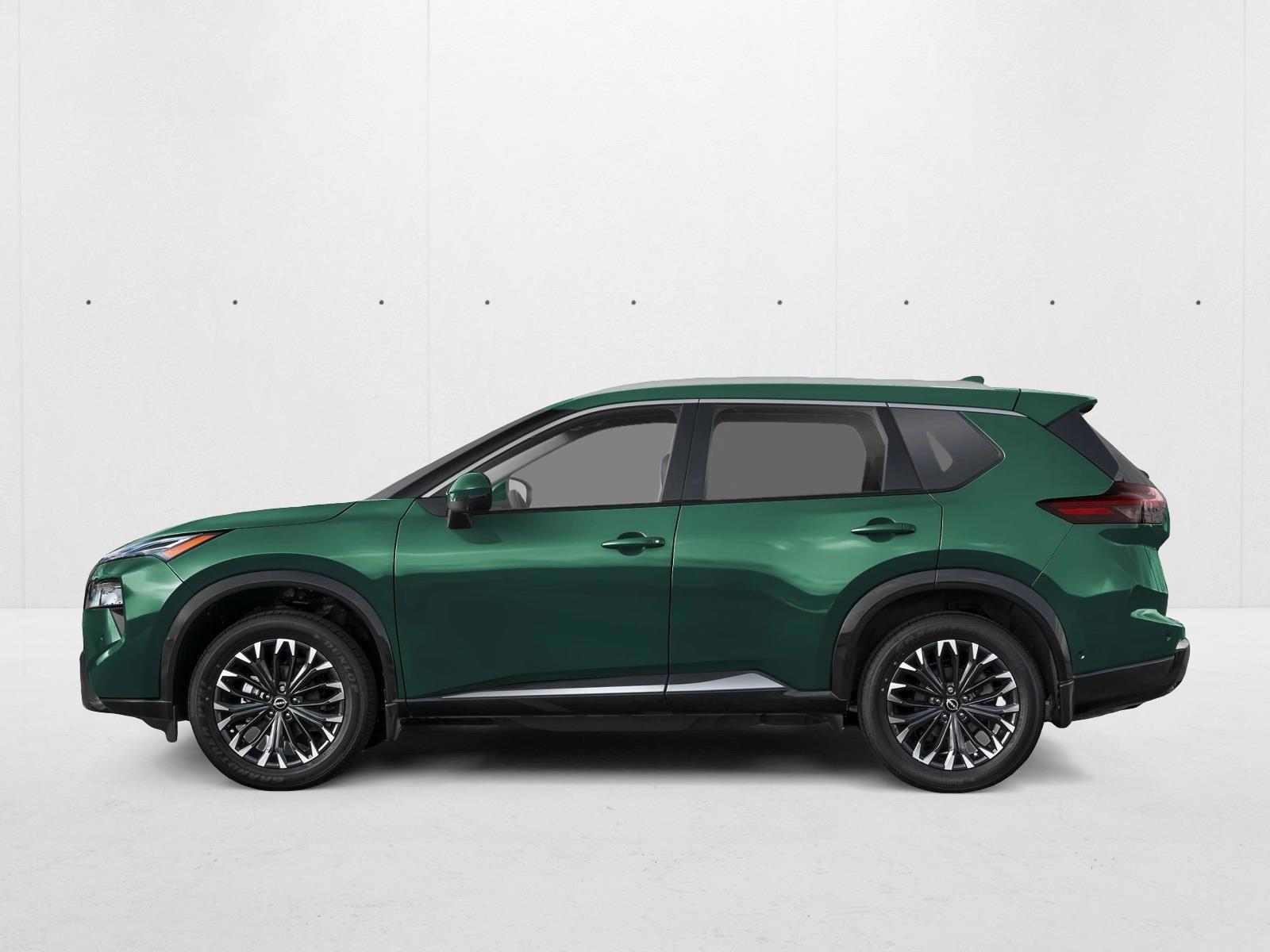 Thumbnail: 2026 Nissan Rogue - 2