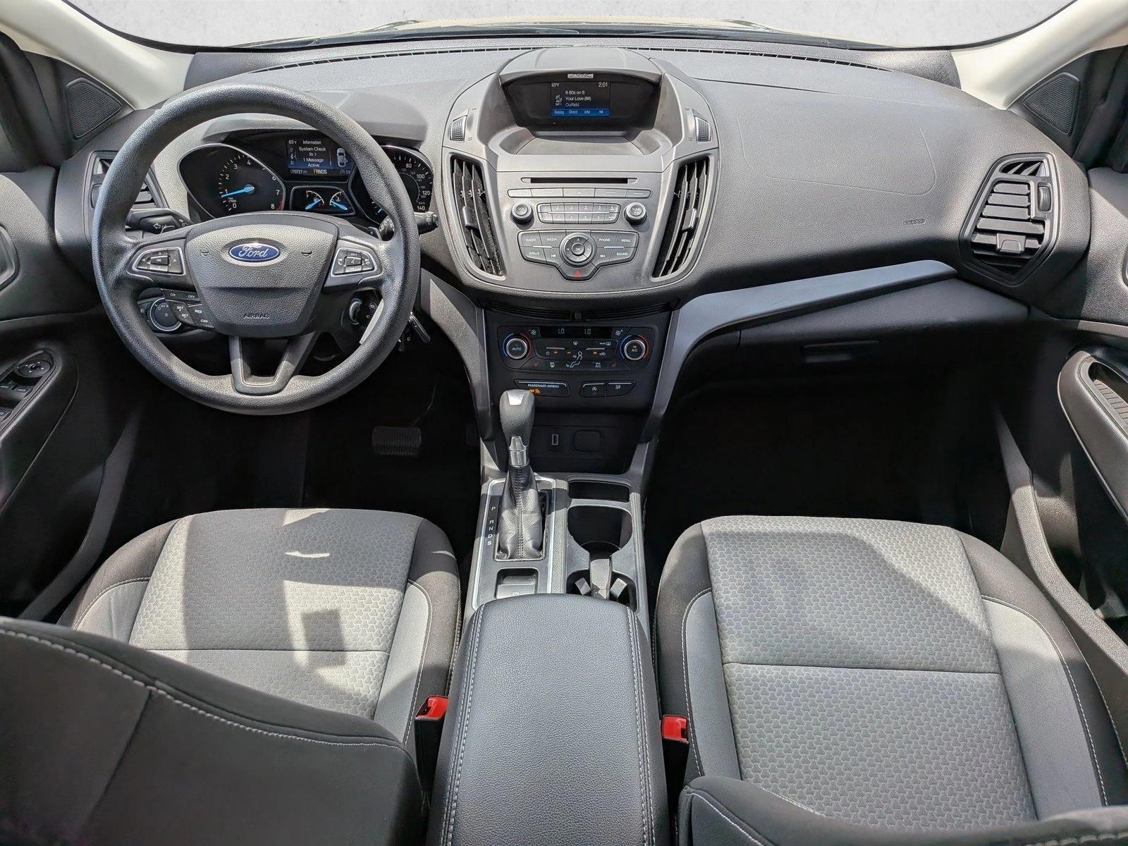 Thumbnail: 2017 Ford Escape - 3
