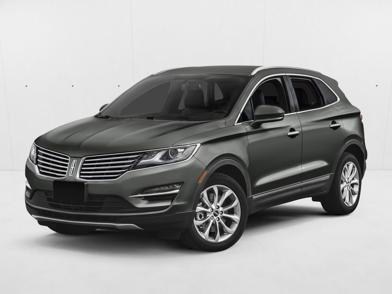 2017 Lincoln MKC Select -
                  Golden, CO