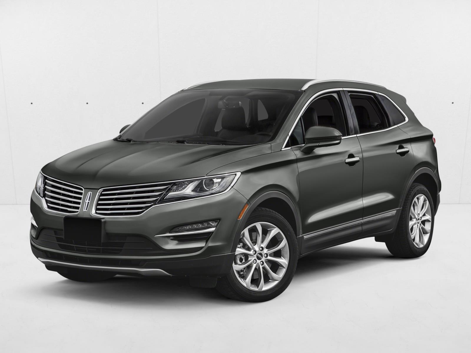 2017 Lincoln MKC