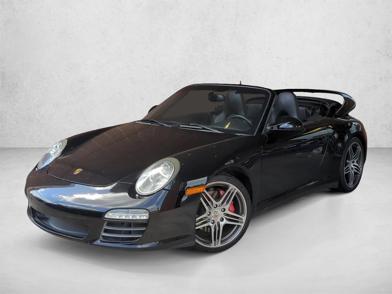 2010 Porsche 911 Carrera 4S -
                  Memphis, TN