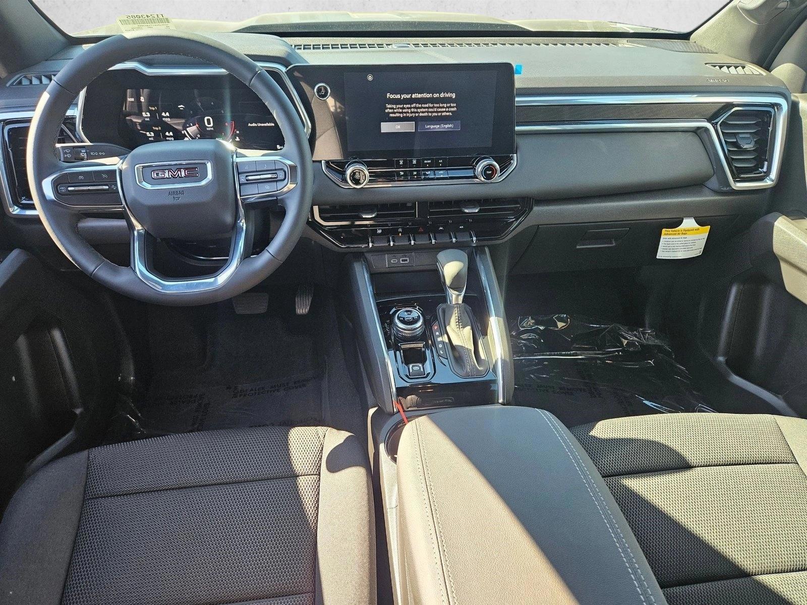 Thumbnail: 2026 GMC Canyon - 3