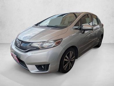2016 Honda Fit EX -
                  Golden, CO