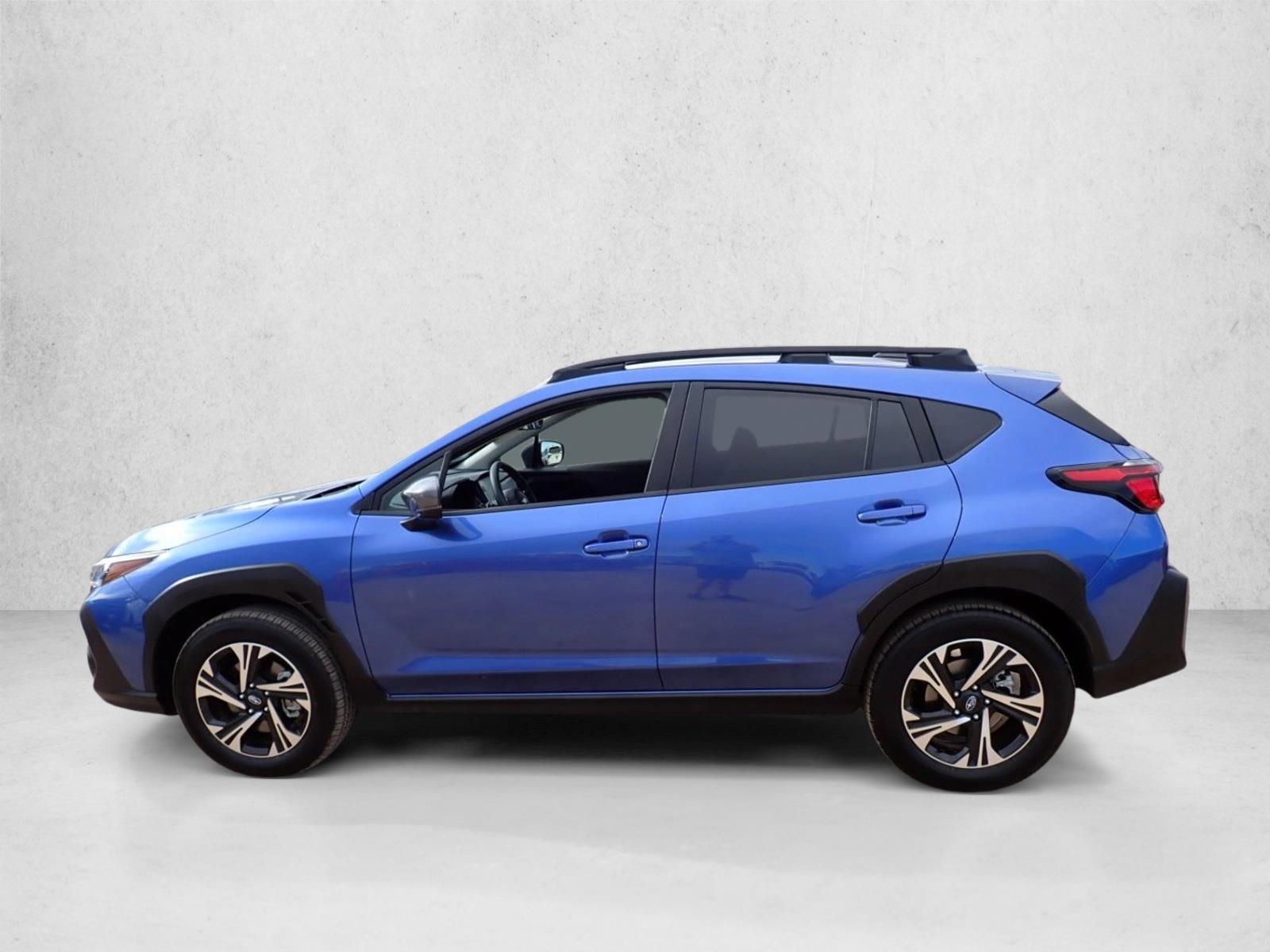 Thumbnail: 2025 Subaru Crosstrek - 2