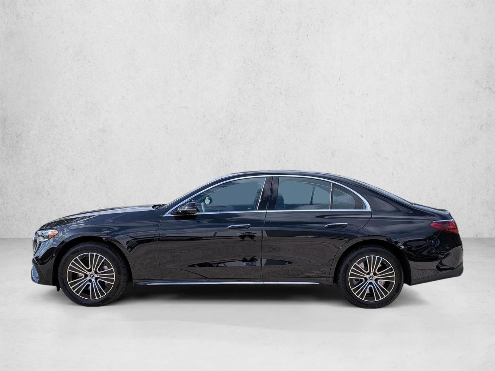Thumbnail: 2026 Mercedes-Benz E-Class - 2