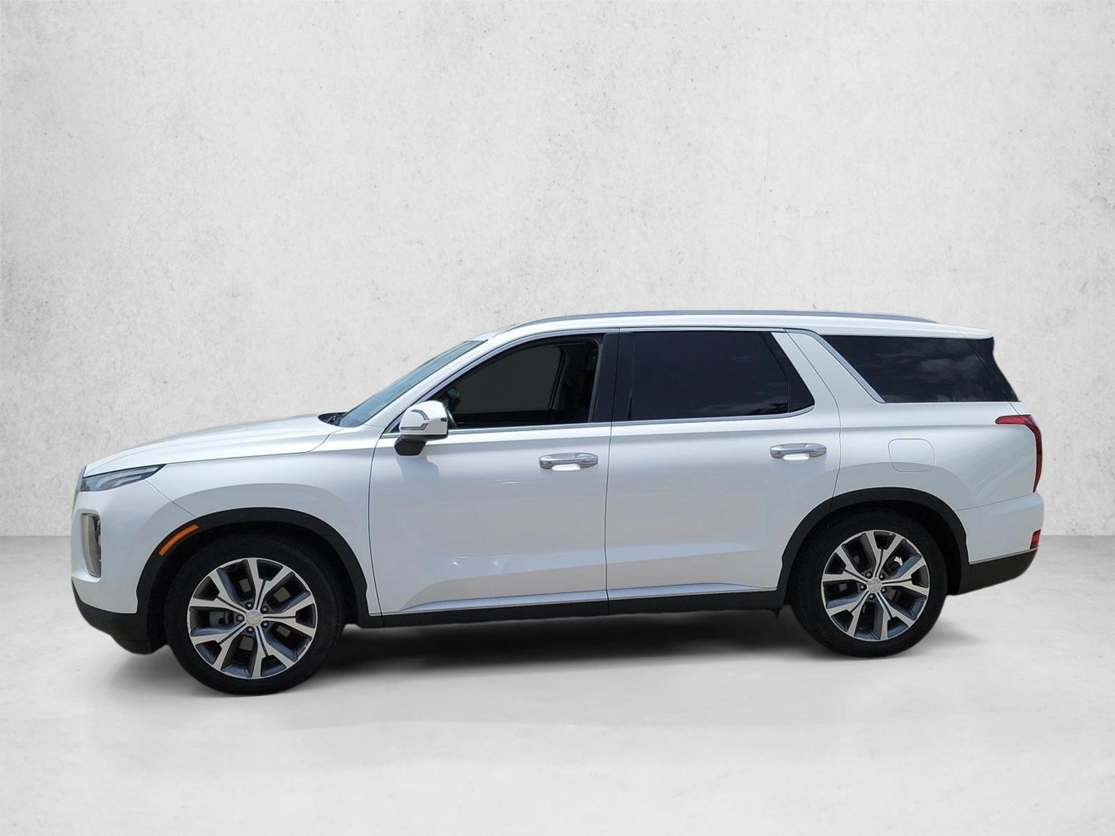 Thumbnail: 2022 Hyundai Palisade - 2