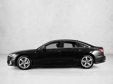 2024 Audi A6