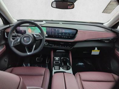 2026 Buick Envision