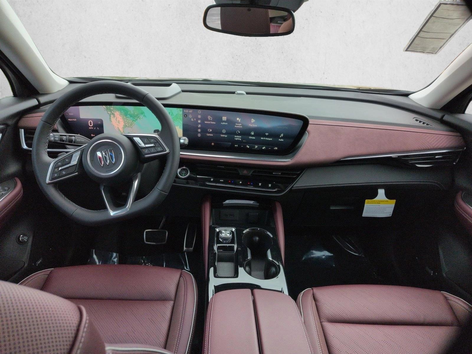 Thumbnail: 2026 Buick Envision - 3
