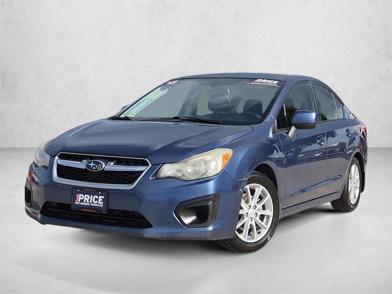 2013 Subaru Impreza Premium -
                  Colorado Springs, CO