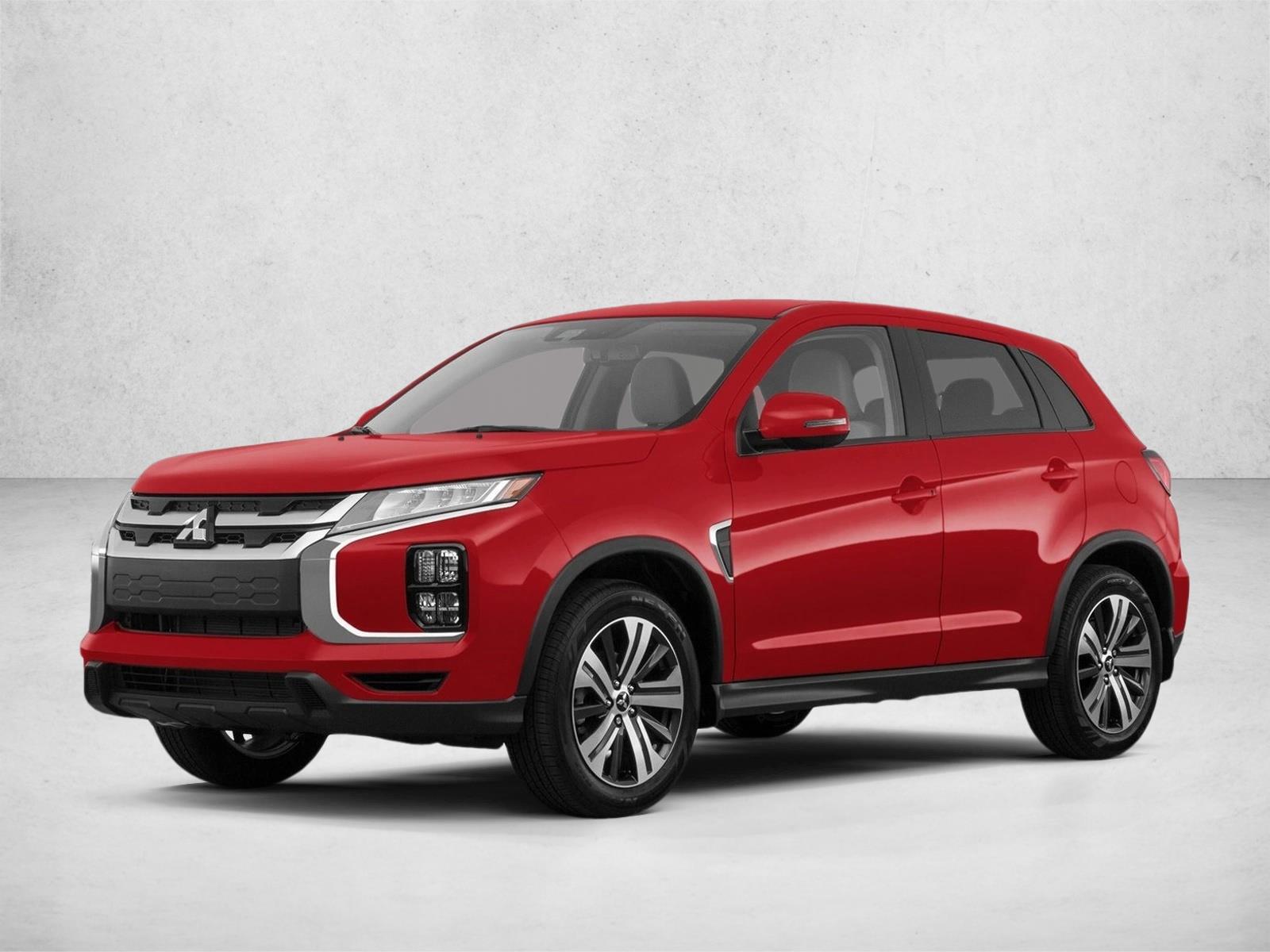 Thumbnail: 2024 Mitsubishi Outlander - 2