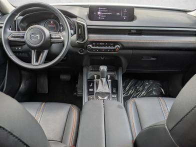 2025 Mazda CX-50 Hybrid