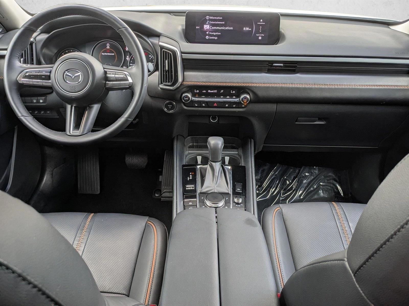 2025 Mazda CX-50 Premium Plus - Photo 18