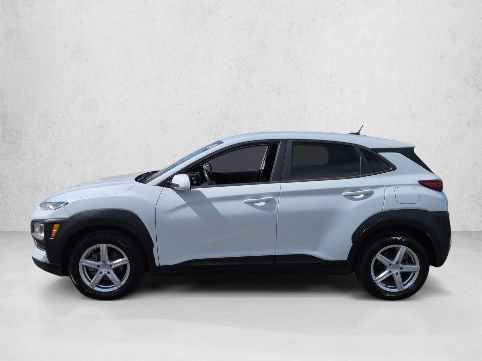 Thumbnail: 2018 Hyundai Kona - 3