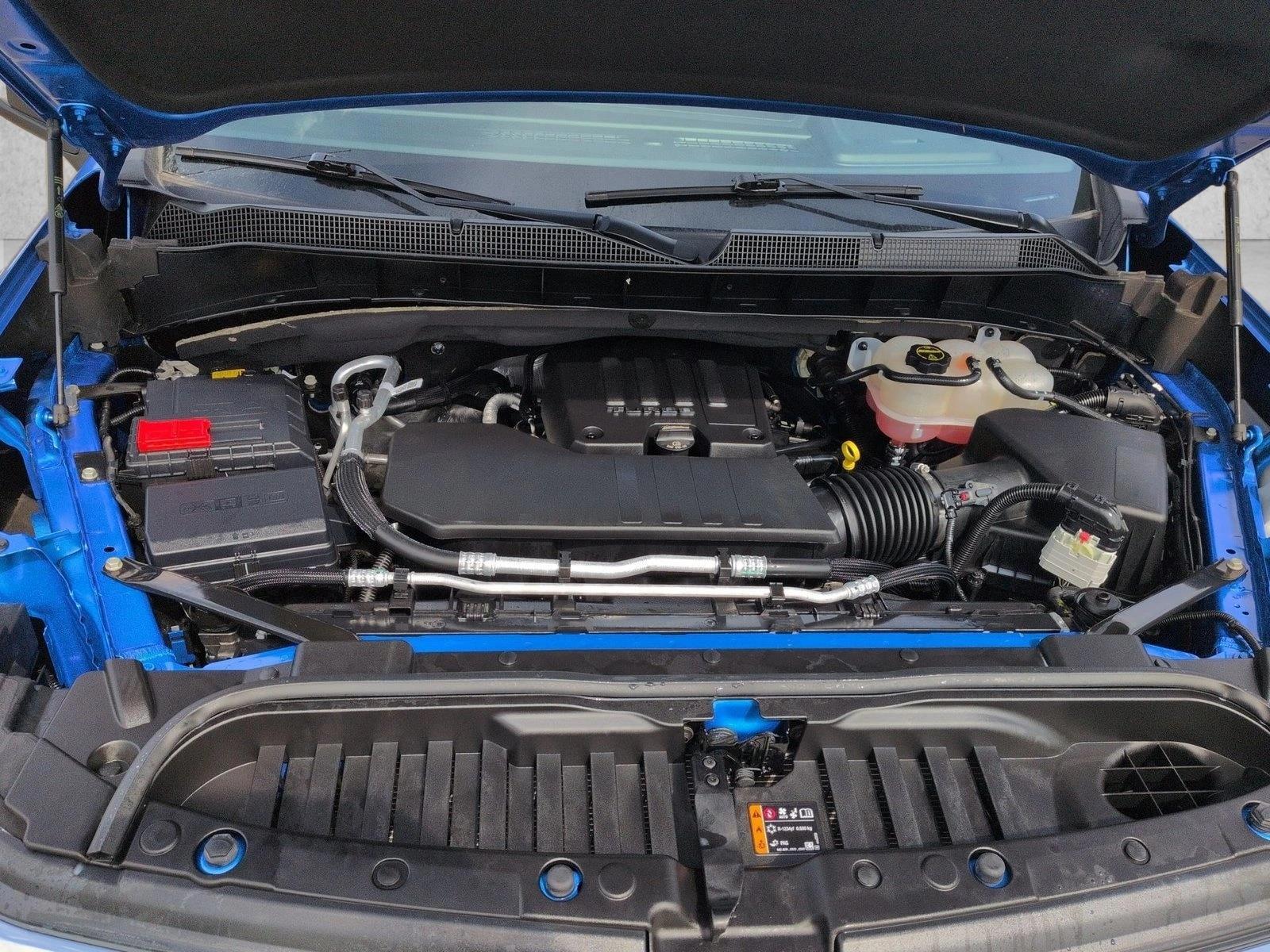 2025 Chevrolet Silverado 1500 LT - Photo 30