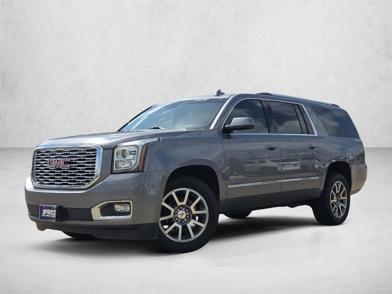 2019 GMC Yukon XL Denali -
                  Katy, TX