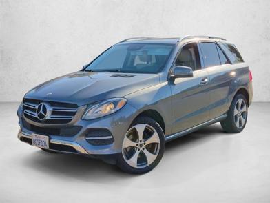 2018 Mercedes-Benz GLE 350 -
                  Cerritos, CA