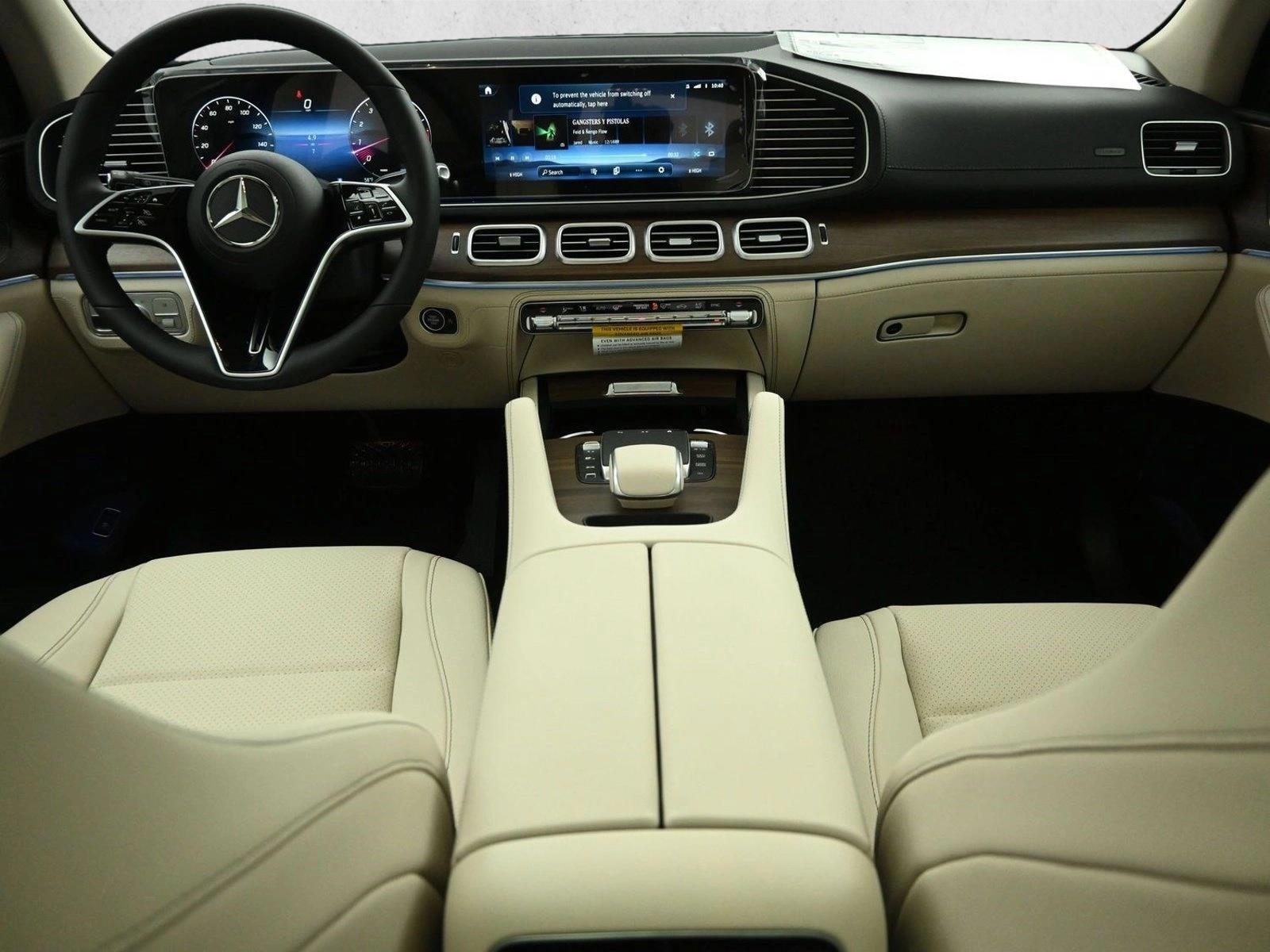 Thumbnail: 2026 Mercedes-Benz GLE - 3