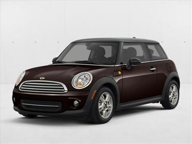 2013 MINI Cooper Hardtop  -
                  Valencia, CA
